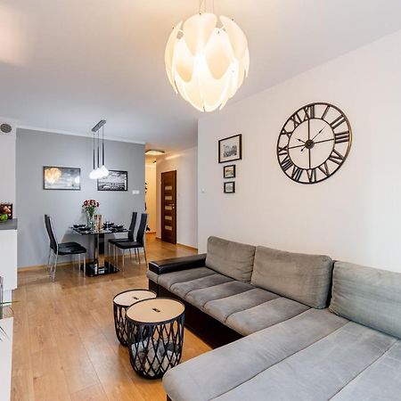 Apartament Solna 208 Колобжег Экстерьер фото