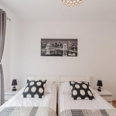 Apartament Solna 208 Колобжег Экстерьер фото