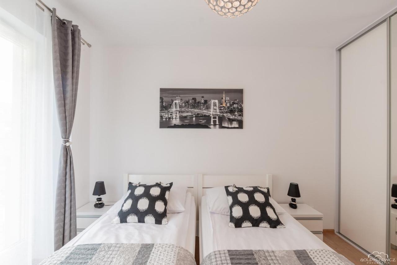 Apartament Solna 208 Колобжег Экстерьер фото