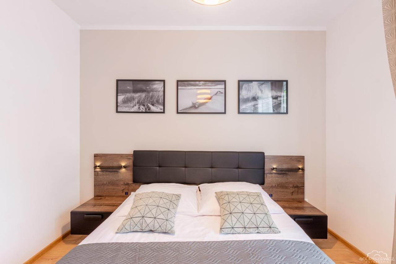Apartament Solna 208 Колобжег Экстерьер фото