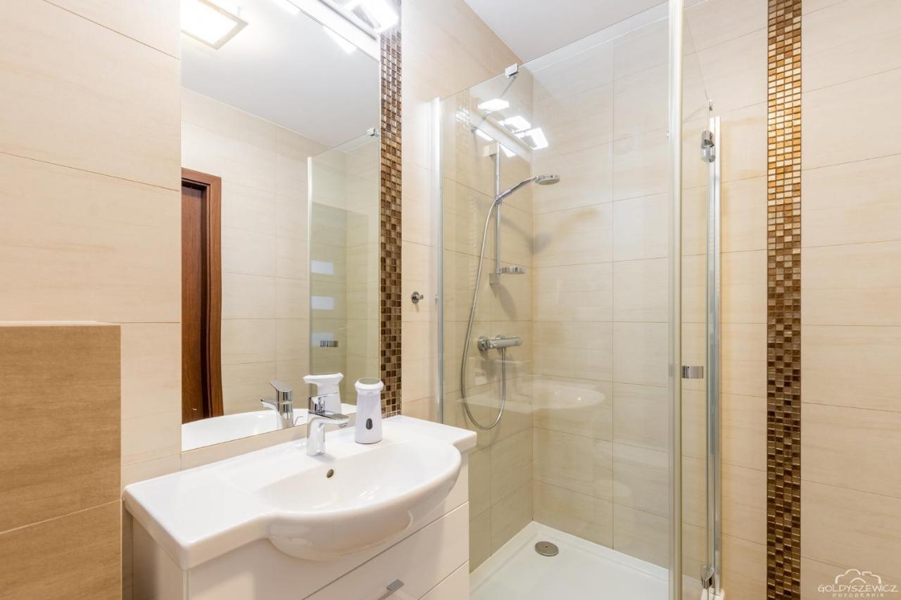 Apartament Solna 208 Колобжег Экстерьер фото