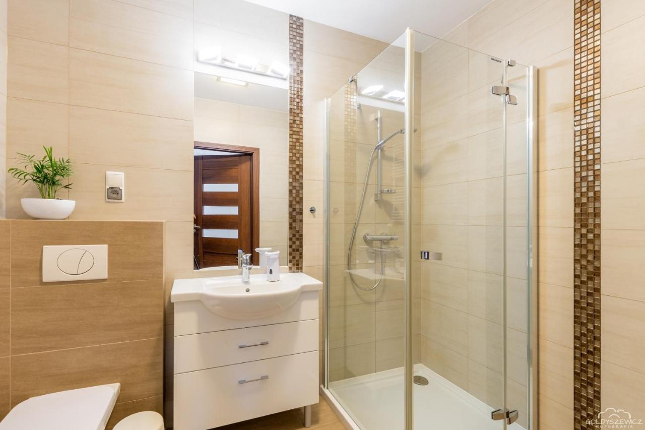 Apartament Solna 208 Колобжег Экстерьер фото