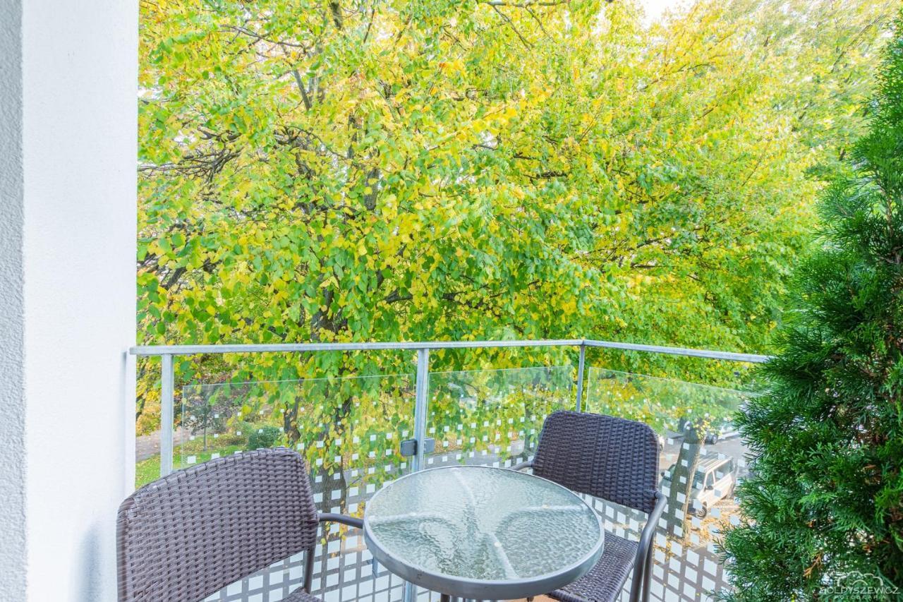 Apartament Solna 208 Колобжег Экстерьер фото