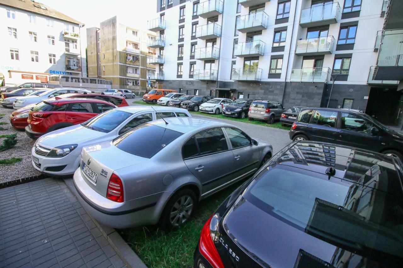 Apartament Solna 208 Колобжег Экстерьер фото